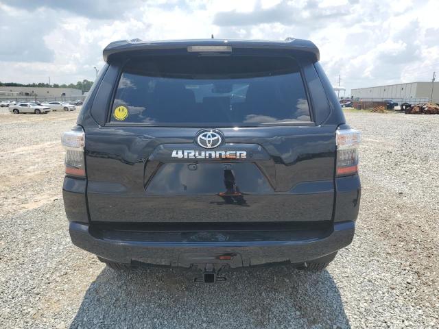 2024 TOYOTA 4RUNNER SR - JTENU5JR5R6285806