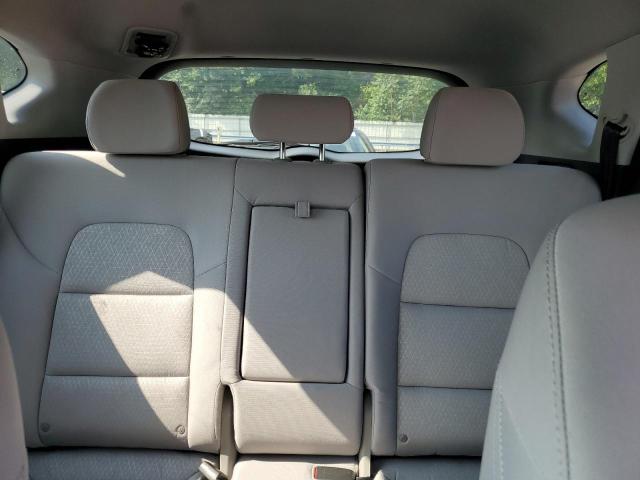 2018 HYUNDAI TUCSON SEL - KM8J3CA42JU675935