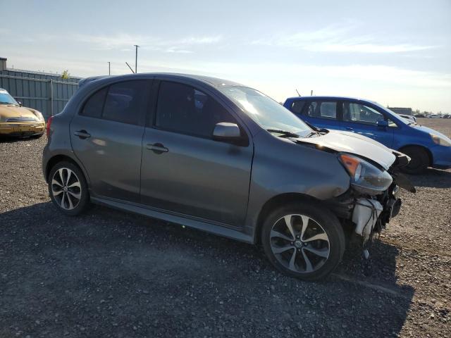 2016 NISSAN MICRA - 3N1CK3CP0GL251392