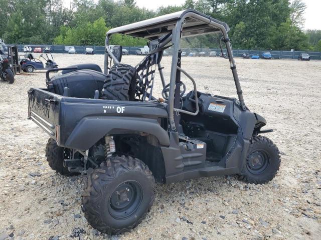 2013 KAWASAKI KRF-750 N - JKARFDN19DB506252