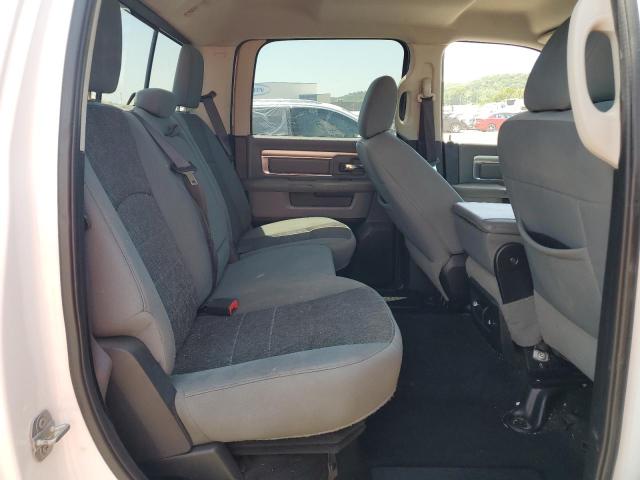 2015 RAM 1500 SLT - 1C6RR7LM4FS707479
