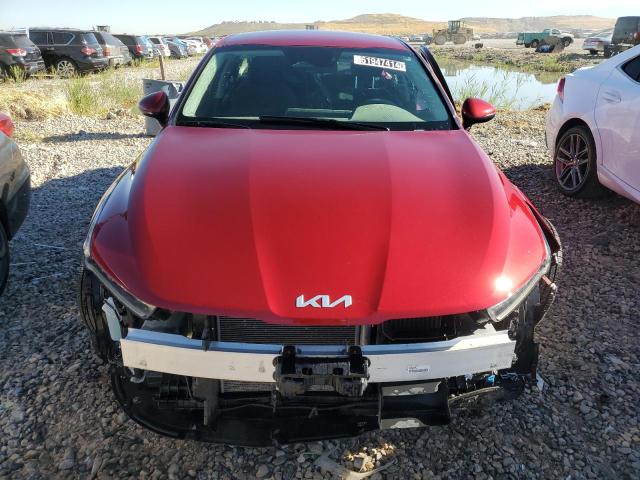 2023 KIA K5 LXS - 5XXG14J23PG195698