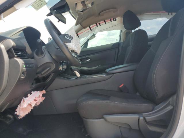 2020 NISSAN SENTRA SV - 3N1AB8CV7LY238994