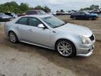 CADILLAC CTS PREMIU photo