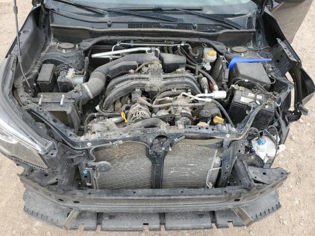 2020 SUBARU FORESTER L - JF2SKASC4LH548378