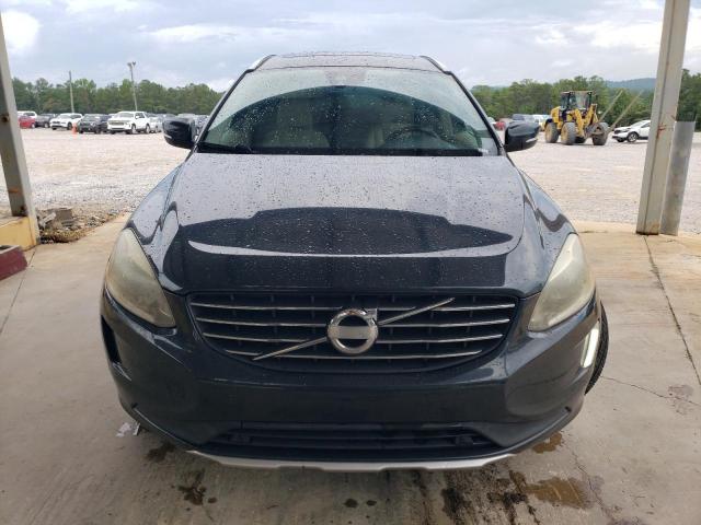 2014 Volvo Xc60 3.2 VIN: YV4952DLXE2505660 Lot: 62187874