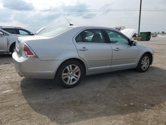 2009 Ford Fusion Sel VIN: 3FAHP08129R168074 Lot: 61994424