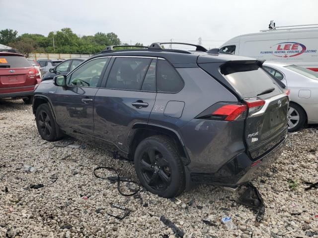 2021 TOYOTA RAV4 XSE - JTME6RFV7MJ009726