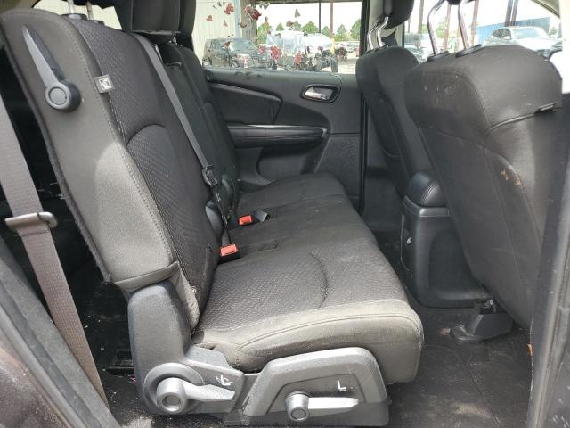 2019 Dodge Journey Se VIN: 3C4PDCAB3KT871582 Lot: 62695344