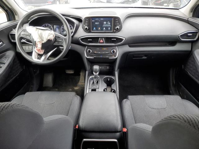 2019 HYUNDAI SANTA FE S - 5NMS23AD4KH101549