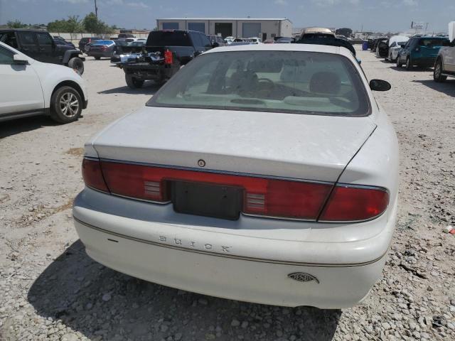 2000 Buick Century Custom VIN: 2G4WS52JXY1308506 Lot: 61534944