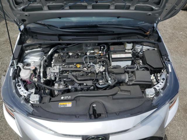 2023 TOYOTA COROLLA LE - JTDB4MEE6PJ007306