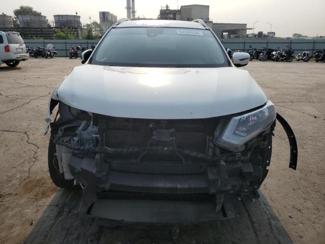 2019 NISSAN ROGUE S - JN8AT2MT6KW263528