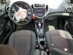 CHEVROLET SONIC LT photo