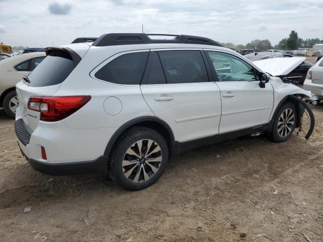 2015 Subaru Outback 2.5I Limited VIN: 4S4BSBLC3F3296039 Lot: 61790854