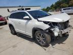 TOYOTA HIGHLANDER photo