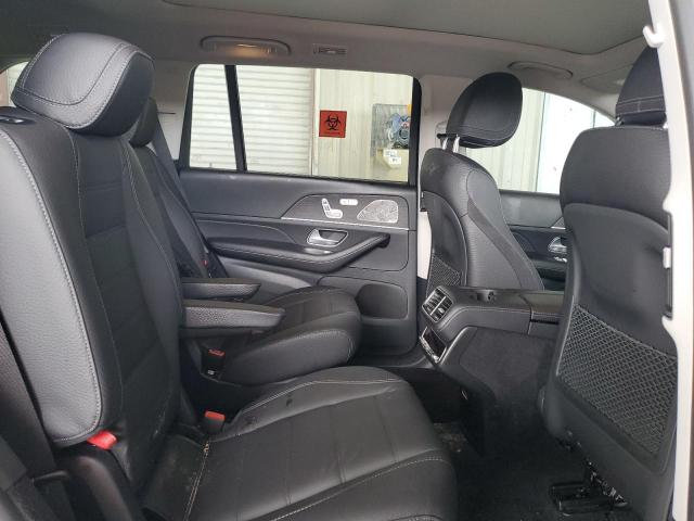 2023 MERCEDES-BENZ GLS 580 4M - 4JGFF8GE2PB026487