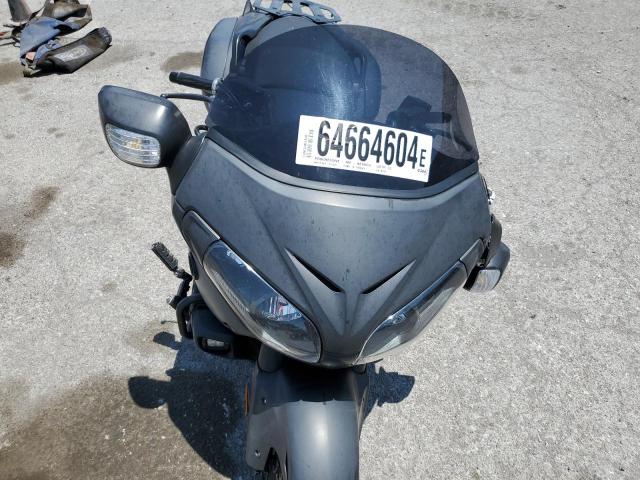 2013 HONDA GL1800 B JH2SC6812DK001829