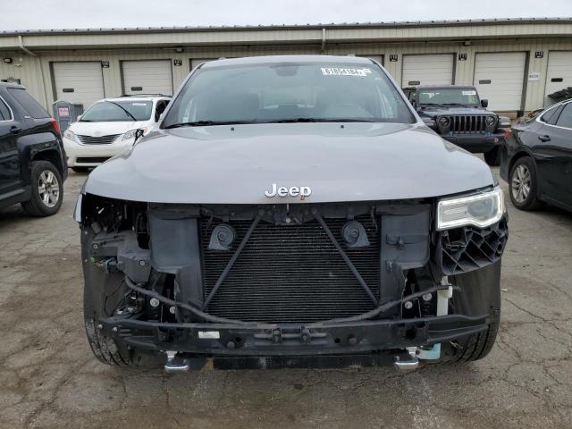 2018 JEEP GRAND CHER - 1C4RJFCG5JC258420