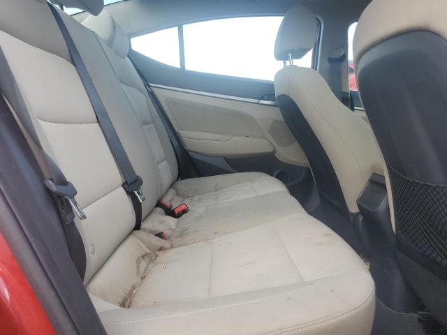 2018 HYUNDAI ELANTRA SE - 5NPD84LF0JH267404