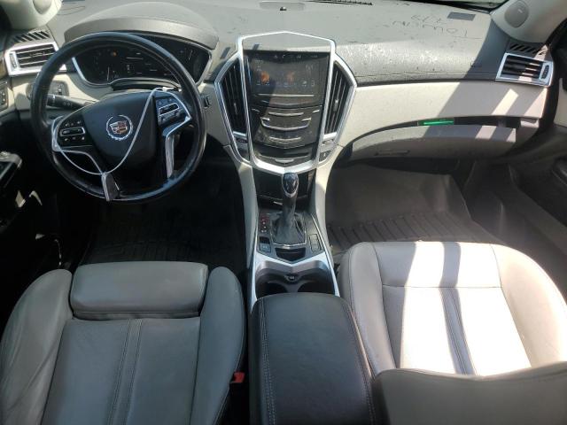 2015 CADILLAC SRX PERFOR - 3GYFNCE37FS528422