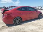 HYUNDAI ELANTRA SE photo