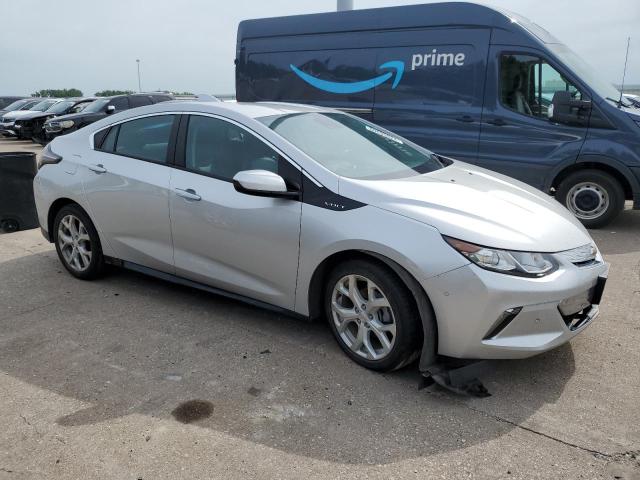 VIN 1G1RD6S56JU124235 2018 Chevrolet Volt, Premier no.4