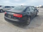 Lot #2703623053 2012 AUDI A6 PREMIUM