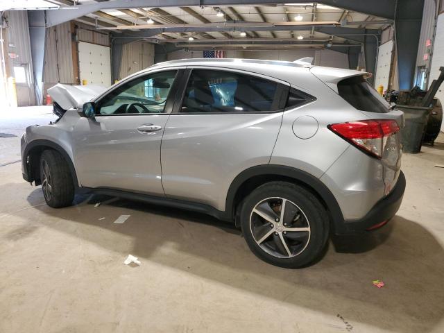 2021 HONDA HR-V EX - 3CZRU6H53MM705211