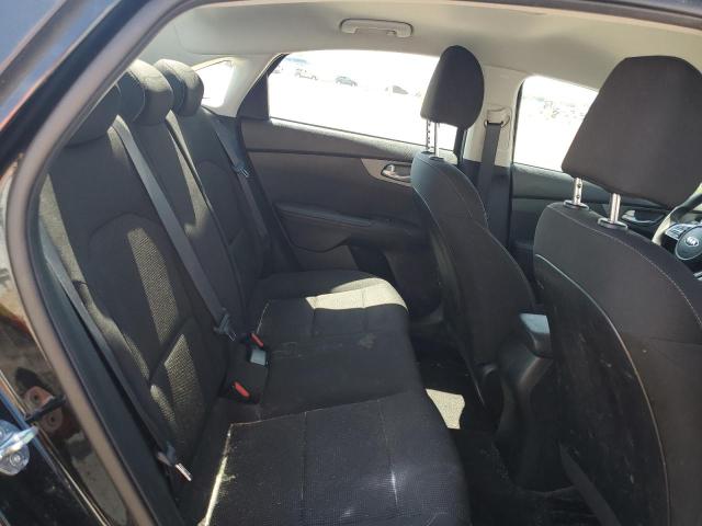 2021 Kia Forte Fe VIN: 3KPF24ADXME380961 Lot: 60762834