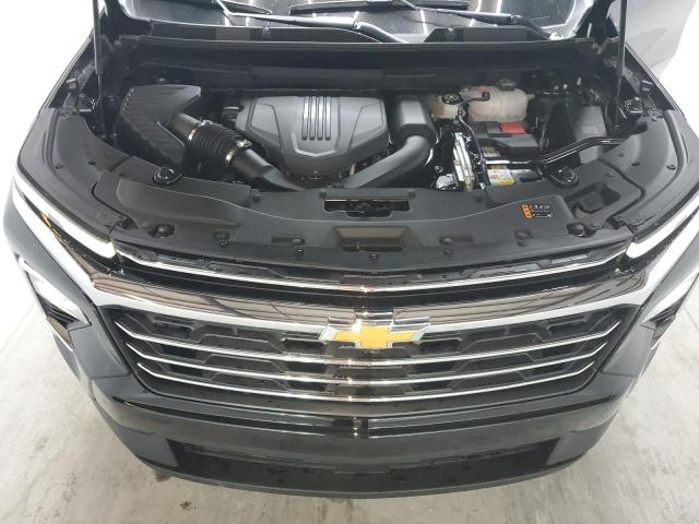 2024 Chevrolet Traverse Lt VIN: 1GNERGKS6RJ159056 Lot: 62124064