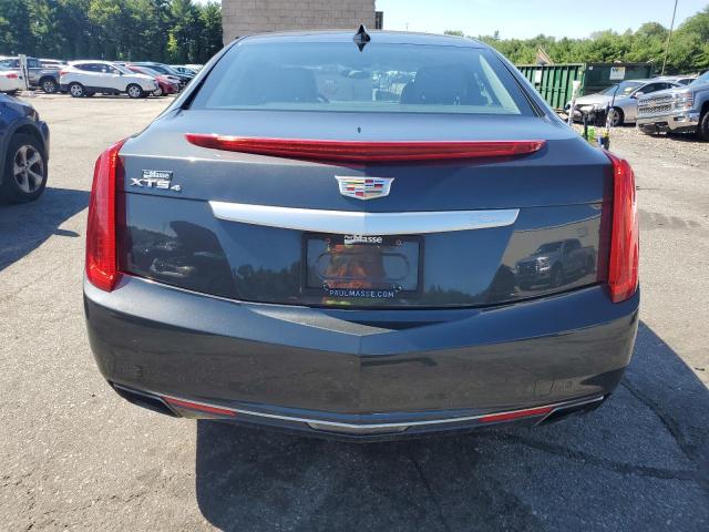 2016 Cadillac Xts Luxury Collection VIN: 2G61N5S3XG9142756 Lot: 61120374