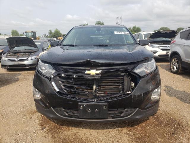 2018 CHEVROLET EQUINOX LT - 2GNAXJEV1J6105902