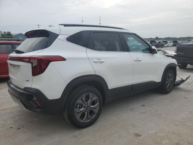 2024 KIA SELTOS S - KNDEUCAA4R7582076