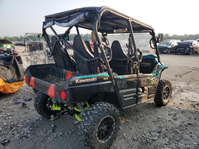 2023 KAWASAKI KRT800 J - JKBRTCJ17PB509255