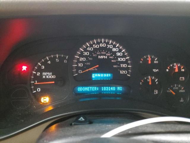 2004 Chevrolet Tahoe K1500 VIN: 1GNEK13T84R109486 Lot: 61677484