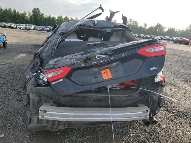 VIN 4T1B11HK3JU009489 2018 Toyota Camry, L no.6