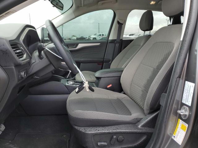 2022 Ford Escape Se VIN: 1FMCU0G65NUC01769 Lot: 63408874