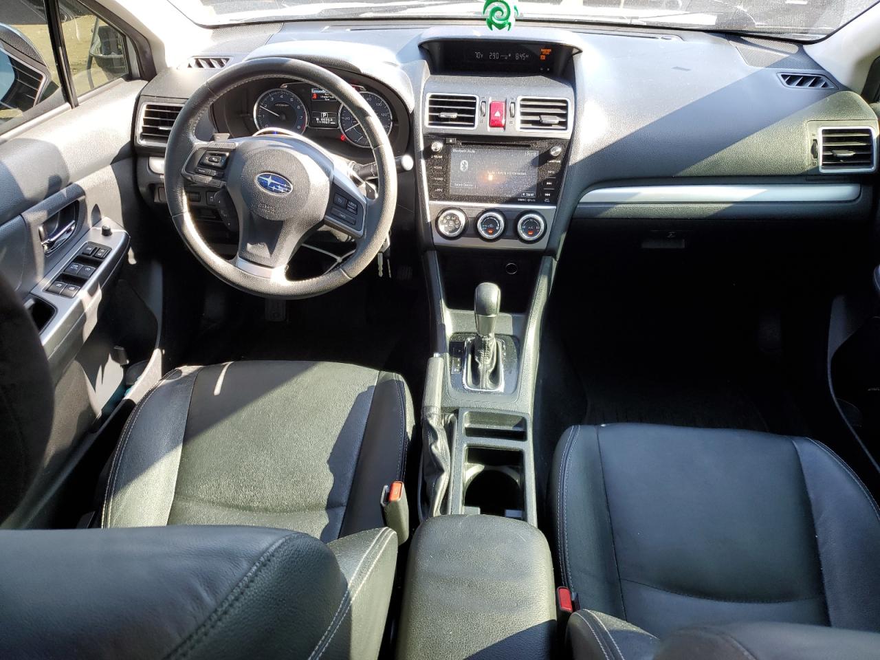 JF1GJAM65FH016470 2015 Subaru Impreza Limited