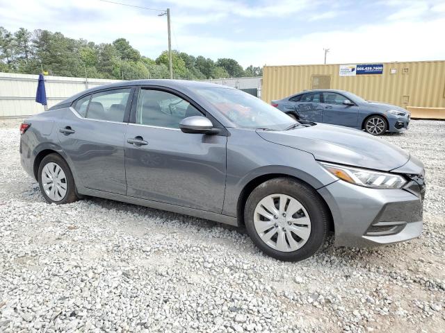 2023 NISSAN SENTRA S - 3N1AB8BV6PY303695