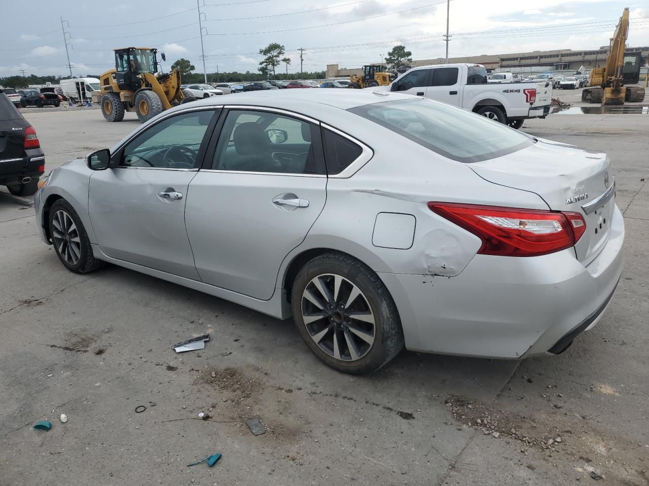 1N4AL3AP2HC152418 2017 Nissan Altima 2.5