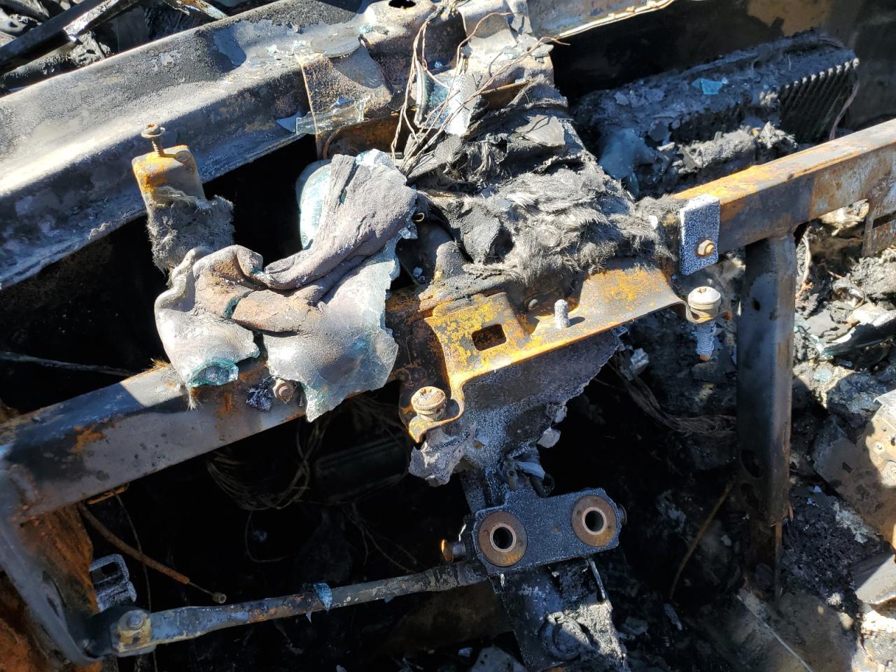 WDBRF76J36F816686 2006 Mercedes-Benz C 55 Amg