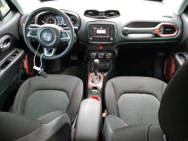 2016 JEEP RENEGADE T - ZACCJBCT9GPC82624