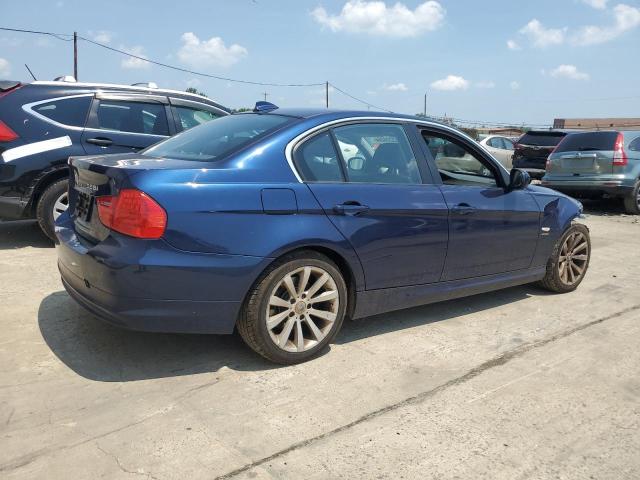 2011 BMW 328 Xi Sulev VIN: WBAPK5C54BF127005 Lot: 63228264