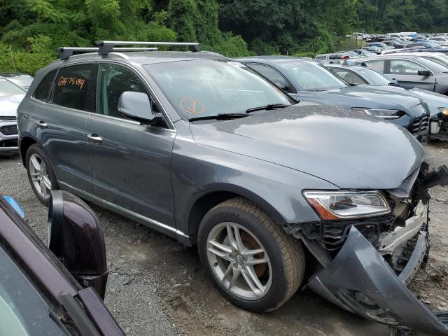 VIN WA1C2AFP7HA100078 2017 Audi Q5, Premium no.4