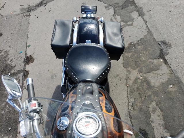 2005 SUZUKI C50 - JS1VS55A752109320