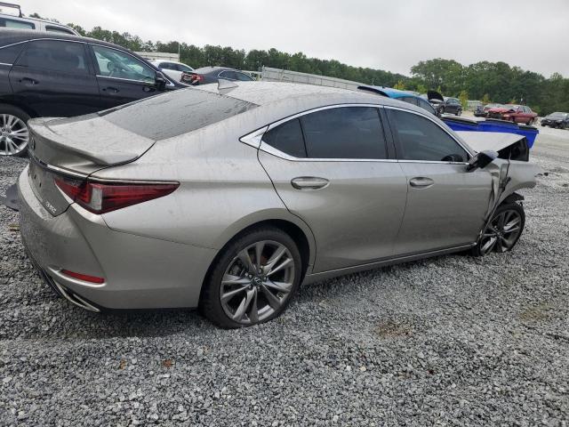 2020 LEXUS ES 350 F S 58AGZ1B19LU078830