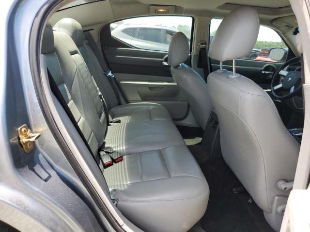 2006 Dodge Charger Se VIN: 2B3KA43G26H245443 Lot: 62396074