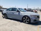 HONDA ACCORD HYB photo