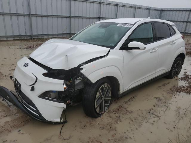 2023 HYUNDAI KONA SE #2865286258